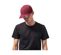 Flexfit Cappello da Baseball con Visiera Curva, Garment Washed Cotton Dad Hat, Cappello Unisex, Cuciture Solide, Cappello in Stile Hip Hop, Taglia Unica