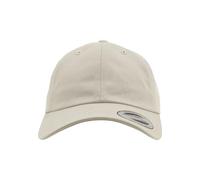 Flexfit Cappello da Baseball con Visiera Curva, Low Profile Cotton Twill, Cotton Blend Snapback, Cappello in Stile Hip Hop, Taglia Unica