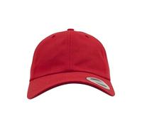 Flexfit Cappello da Baseball con Visiera Curva, Low Profile Cotton Twill, Cotton Blend Snapback, Cappello in Stile Hip Hop, Taglia Unica