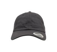 Flexfit Cappello da Baseball con Visiera Curva, Low Profile Cotton Twill, Cotton Blend Snapback, Cappello in Stile Hip Hop, Taglia Unica