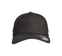 Flexfit Natural Melange Kappe black S/M