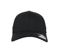Flexfit Cappellino Cotone Organico Nero S/M