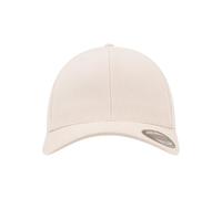 Flexfit Cappello da Baseball con Visiera Curva, Pastel Melange cap, Unisex, Cuciture Solide, Cappello in Stile Hip Hop, Taglie S-M / L-XL