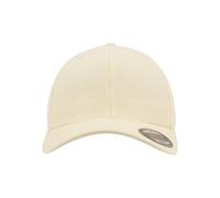 Flexfit Cappellino Pastel Melange Cappellino Yellowcream XXL Giallo