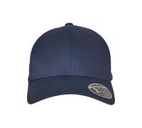 Flexfit Cappellino da Baseball 110 Visiera Curva Snapback Marina Militare Unisex-Adulto