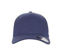 Flexfit Cappello in misto lana Navy S/M Blu