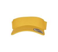 Flexfit Cappellino da Baseball Visiera Curva Magicmango Etichettalia Unica Unisex-Adulto