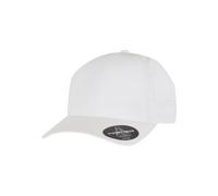 Flexfit Cappello da baseball 'Delta' bianco Uomo - PROMO - Accessori - Cappelli da baseball e berretti - Cappelli da baseball Flexfit 55-60
