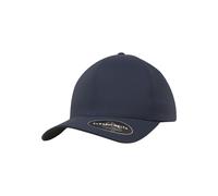 Flexfit Cappello da baseball 'Delta' blu notte Donna Flexfit 60-61 blu notte