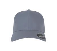 Flexfit Cappello da baseball 'Delta' grigio Donna Flexfit 60-61 grigio