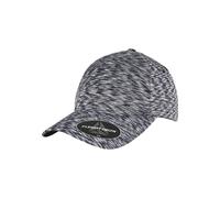 Flexfit Cappello da baseball 'DELTA' navy / grigio / bianco Donna Flexfit 60-61