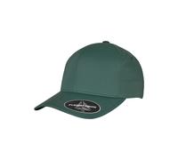 Flexfit Cappello da baseball 'Delta' verde scuro Donna Flexfit 60-61 verde scuro