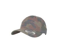 Flexfit Cappello da baseball écru / blu denim / verde erba / rosso pastello Uomo Flexfit 55-60 écru / blu denim / verde erba / rosso pastello
