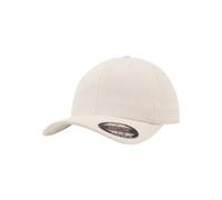Flexfit Cappello Cappello pastello melange Pesca XXL Arancione