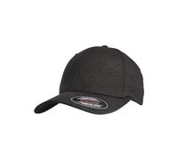 Flexfit Natural Melange Kappe black S/M