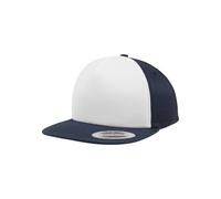 Flexfit Cappello da baseball 'Foam' navy / bianco Uomo - PROMO - Accessori - Cappelli da baseball e berretti - Cappelli da baseball Flexfit 55-60