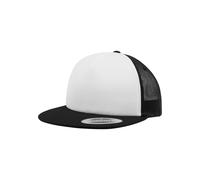 Flexfit Cappello da baseball 'FOAM' nero / bianco Uomo Flexfit 55-60