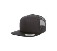 Flexfit Cappello da baseball 'Foam' nero Uomo - PROMO - Accessori - Cappelli da baseball e berretti - Cappelli da baseball Flexfit 55-60