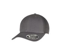 Flexfit Cappello 110 Cappello a rete Charcoal Einheitsgröße Grigio