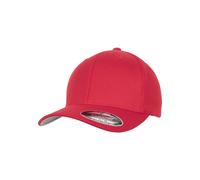 Flexfit Cappello da baseball granatina Donna Flexfit 60-61
