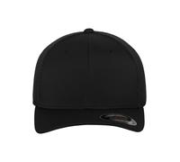 Flexfit Cappello da baseball greige / rosso / nero Donna Flexfit 56-57 greige / rosso / nero