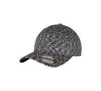 Flexfit Cappello da baseball grigio / bianco Donna Flexfit 60-61