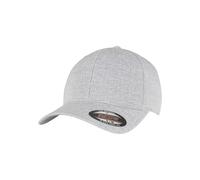 Flexfit Cappello da baseball grigio chiaro Uomo - PROMO - Accessori - Cappelli da baseball e berretti - Cappelli da baseball Flexfit 56-57