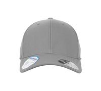Flexfit Cappello da baseball grigio Donna Flexfit 55-60 grigio