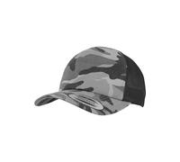 Flexfit Cappello da baseball grigio / grigio chiaro / nero Donna - PROMO - Accessori - Cappelli e berretti Flexfit 55-60