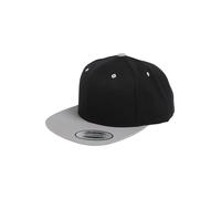 Flexfit Cappello da baseball grigio / nero Uomo - PROMO - Accessori - Cappelli da baseball e berretti - Cappelli da baseball Flexfit 55-60