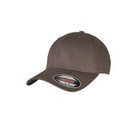 Flexfit Cappello da baseball grigio scuro Donna - Accessori - Cappelli e berretti - Cappelli da baseball Flexfit 56-57