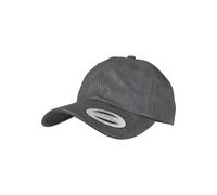 Flexfit Cappello da baseball grigio scuro Uomo Flexfit 55-60