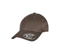 Flexfit Cappello da baseball grigio scuro Uomo Flexfit 55-60 grigio scuro