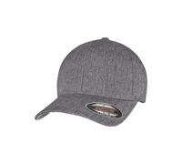 Flexfit Cappello da baseball grigio scuro Uomo Flexfit 56-57