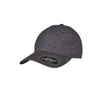 Flexfit Cappello da baseball grigio scuro Uomo Flexfit 58-59
