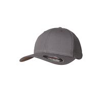 Flexfit Cappello da baseball grigio scuro Uomo Flexfit 60-61 grigio scuro