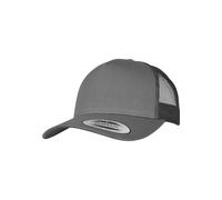 Berretto Flexfit 5-panel retro Marron TU