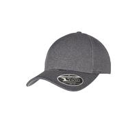 Flexfit Cappello da baseball grigio scuro Uomo - PROMO - Accessori - Cappelli da baseball e berretti - Cappelli da baseball Flexfit 55-60