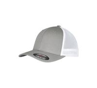 Flexfit Trucker Recycled Mesh grey/white L/XL
