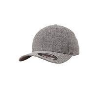 Flexfit Cappello da baseball grigio sfumato Donna Flexfit 56-57