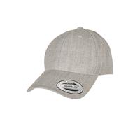 Flexfit Cappello da baseball grigio sfumato / nero / bianco Donna Flexfit 55-60