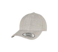 Flexfit Cappello da baseball grigio sfumato Uomo - PROMO - Accessori - Cappelli da baseball e berretti - Cappelli da baseball Flexfit 55-60