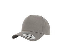 Flexfit Cappello da baseball grigio Uomo - PROMO - Accessori - Cappelli da baseball e berretti - Cappelli da baseball Flexfit 55-60