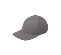 Flexfit Cappello da baseball 'Hybrid' grigio Donna Flexfit 55-60 grigio