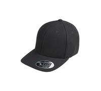 Flexfit Cappello da baseball 'Hybrid' nero Donna Flexfit 55-60 nero