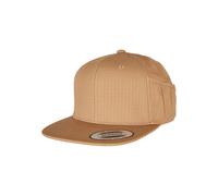 Flexfit Cappello da baseball marrone chiaro Donna Flexfit 55-60 marrone chiaro