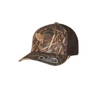 Flexfit Cappello da baseball marrone Uomo Flexfit 55-60 marrone