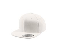 Flexfit Cappello da baseball 'Melton' bianco Uomo - PROMO - Accessori - Cappelli da baseball e berretti - Cappelli da baseball Flexfit 55-60
