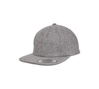 Flexfit Cappello da baseball 'Melton' talpa Uomo - PROMO - Accessori - Cappelli da baseball e berretti - Cappelli da baseball Flexfit 55-60