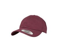 Flexfit Cappello da baseball merlot Donna Flexfit 55-60 merlot